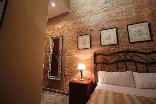 Orleans otel fotoğrafı