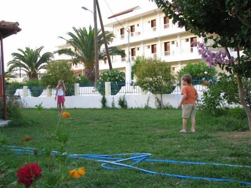Villa Panorea - Aktivite