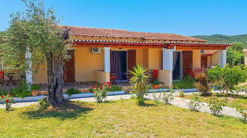 Villa Panorea - Genel