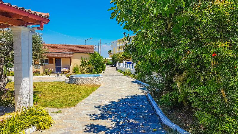 Villa Panorea - Genel