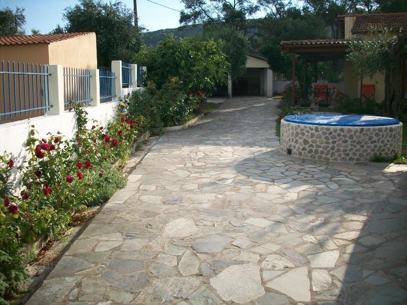 Villa Panorea - Genel