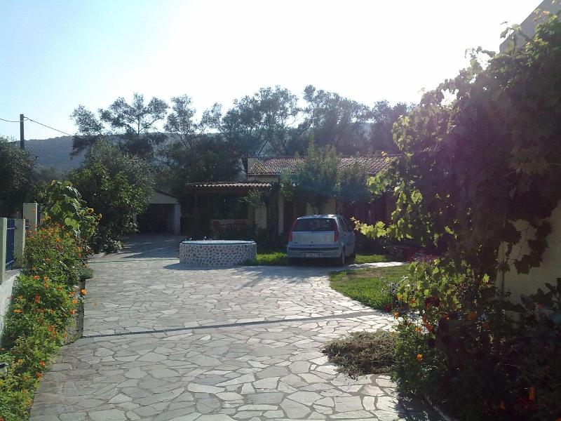 Villa Panorea - Genel