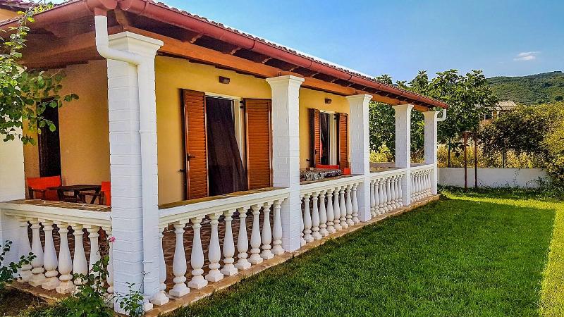 Villa Panorea - Genel