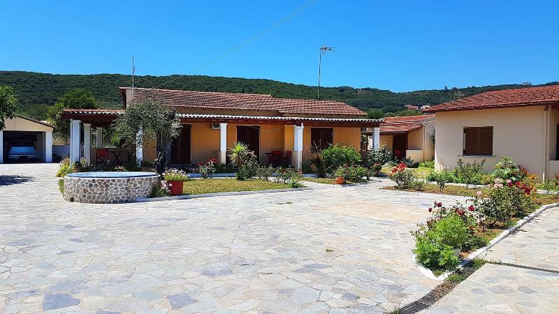 Villa Panorea - Genel
