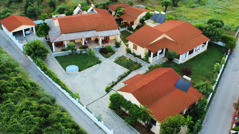 Villa Panorea - Genel