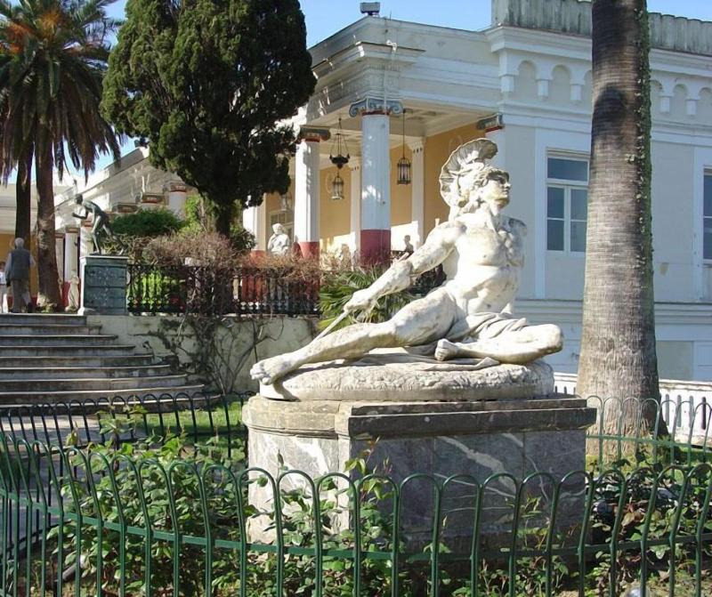 Villa Panorea - Genel