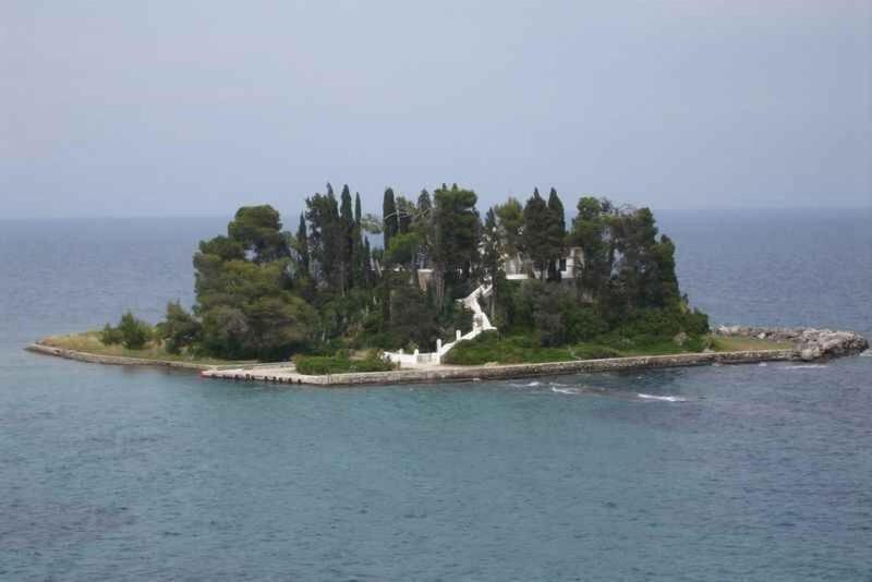 Villa Panorea - Genel