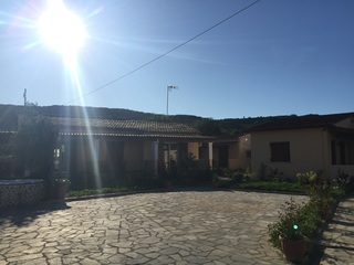 Villa Panorea otel fotoğrafı