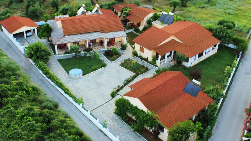 Villa Panorea - Genel