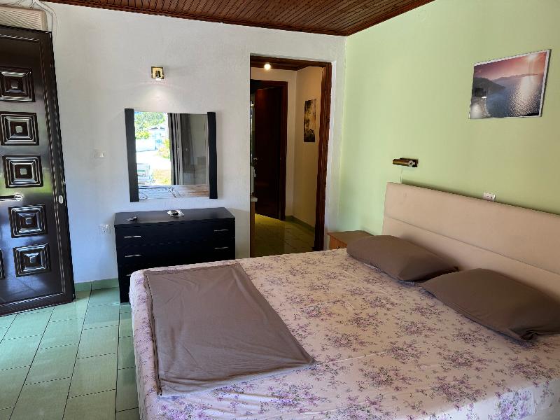 Villa Panorea - Oda