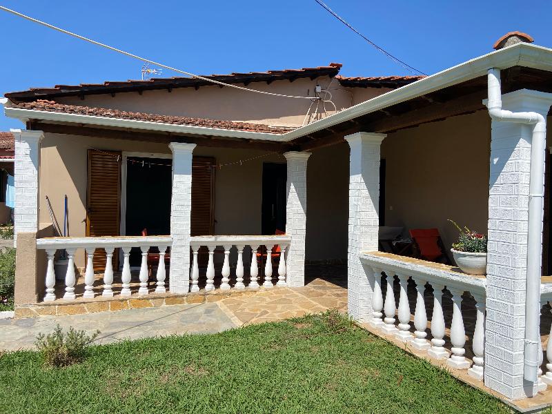 Villa Panorea - Oda