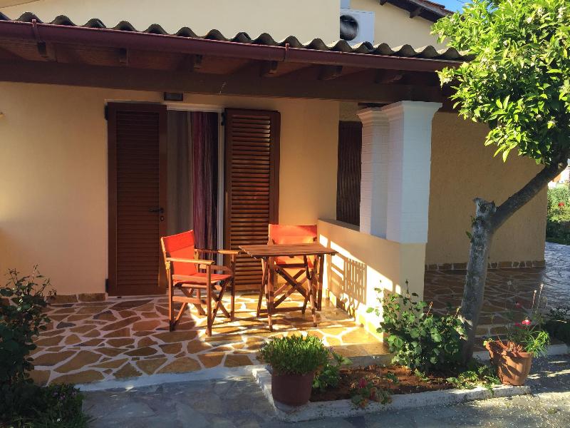 Villa Panorea - Oda