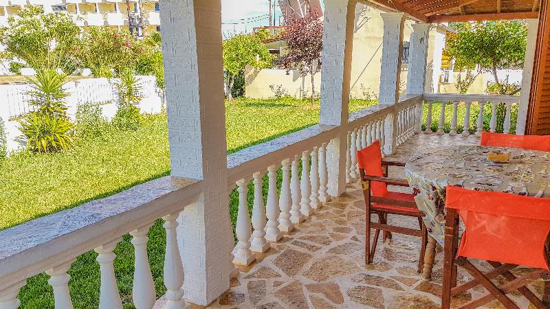 Villa Panorea - Oda
