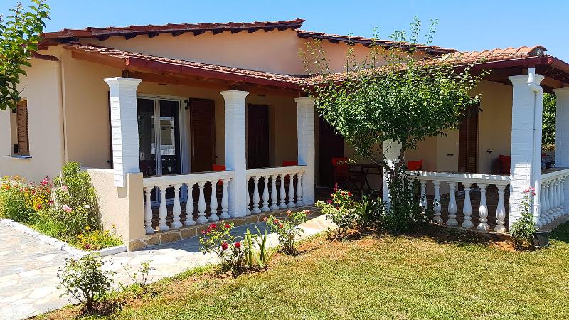 Villa Panorea - Oda