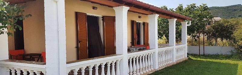 Villa Panorea - Oda