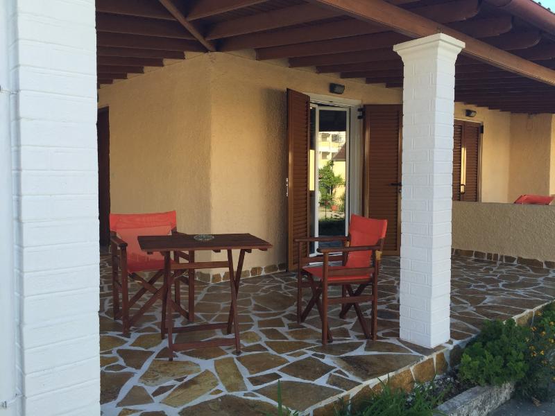 Villa Panorea - Oda