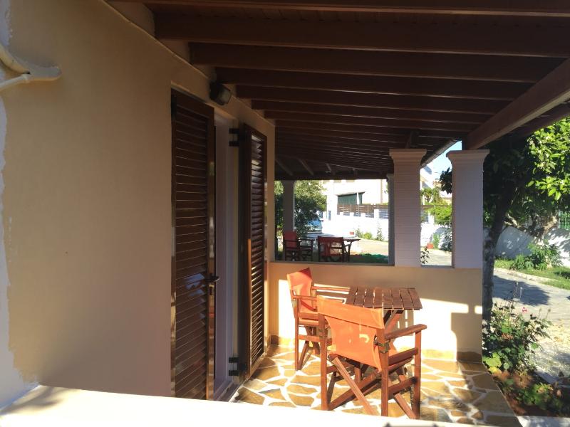 Villa Panorea - Oda