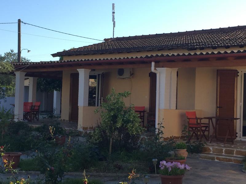 Villa Panorea - Oda