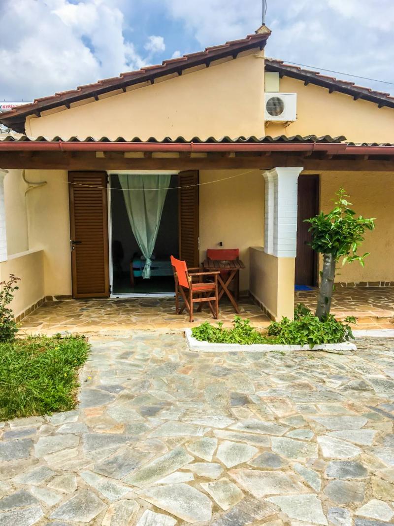 Villa Panorea - Oda