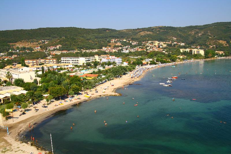 Villa Panorea - Plaj
