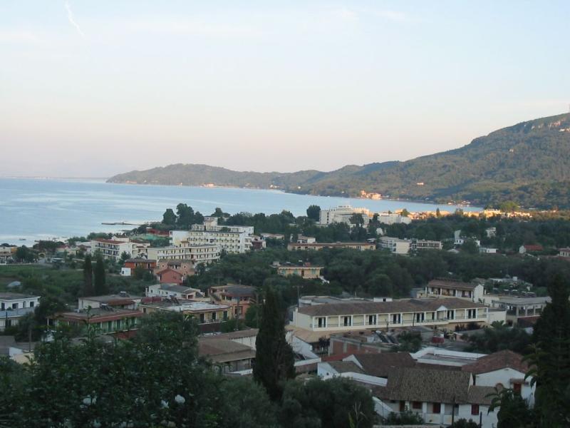 Villa Panorea - Plaj