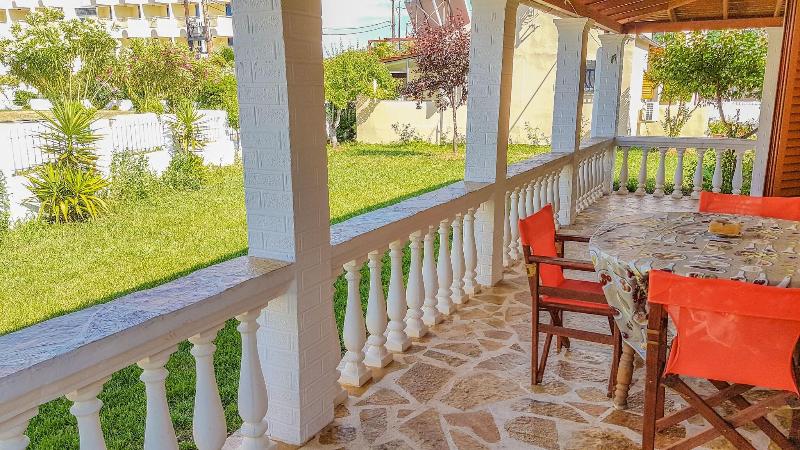 Villa Panorea - Teras