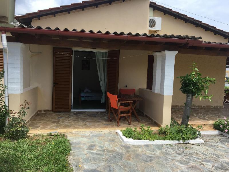 Villa Panorea - Teras