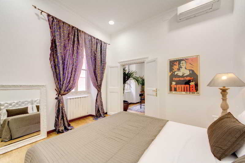 Spanish Steps Relais fotoÄŸrafÄ±