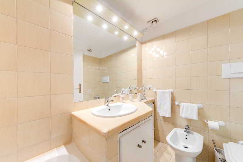 Spanish Steps Relais otel fotoğrafı