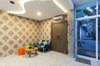 Casa Dasa Boutique Hotel fotoÄŸrafÄ±