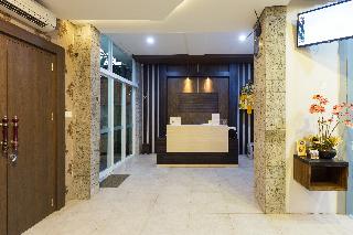 Casa Dasa Boutique Hotel fotoÄŸrafÄ±