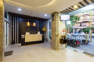 Casa Dasa Boutique Hotel fotoÄŸrafÄ±