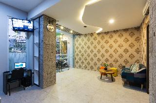 Casa Dasa Boutique Hotel fotoÄŸrafÄ±