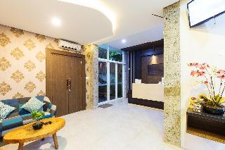 Casa Dasa Boutique Hotel fotoÄŸrafÄ±