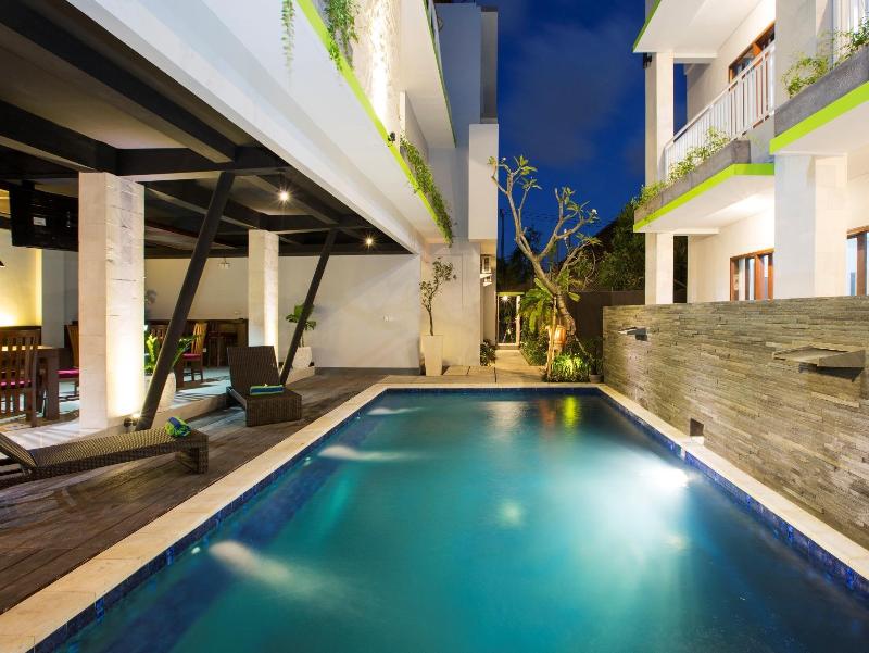 Casa Dasa Boutique Hotel - Genel