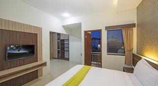 Casa Dasa Boutique Hotel otel fotoğrafı