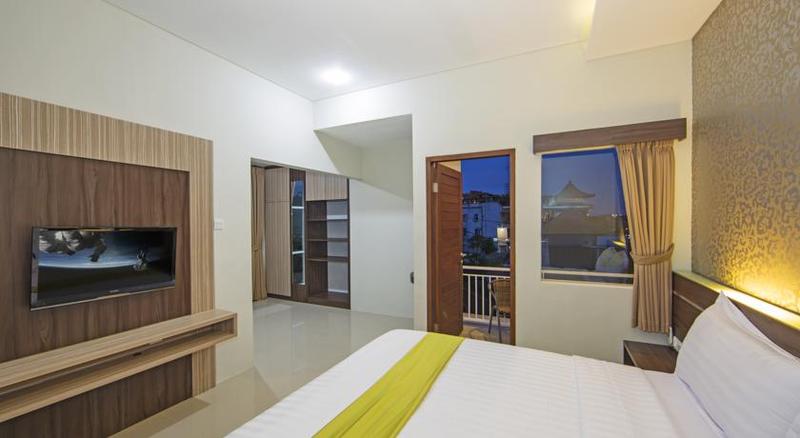 Casa Dasa Boutique Hotel - Genel
