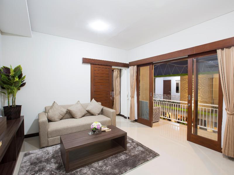 Casa Dasa Boutique Hotel - Oda