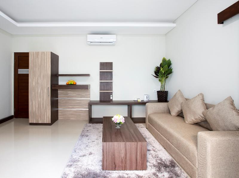 Casa Dasa Boutique Hotel - Oda