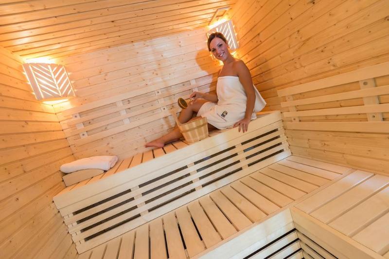 Relais Paradiso - Aktivite
