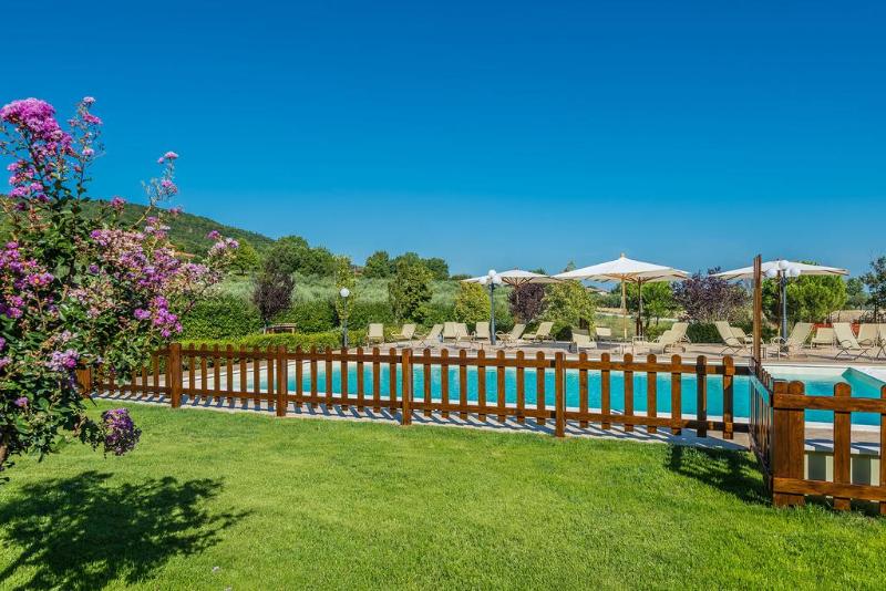 Relais Paradiso - Aktivite