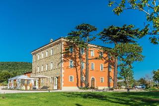 Relais Paradiso otel fotoğrafı