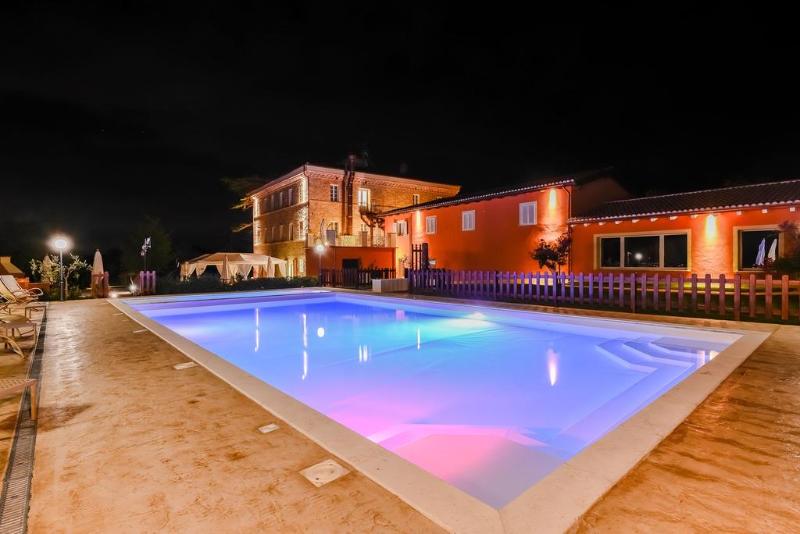 Relais Paradiso - Genel
