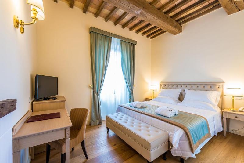 Relais Paradiso - Oda