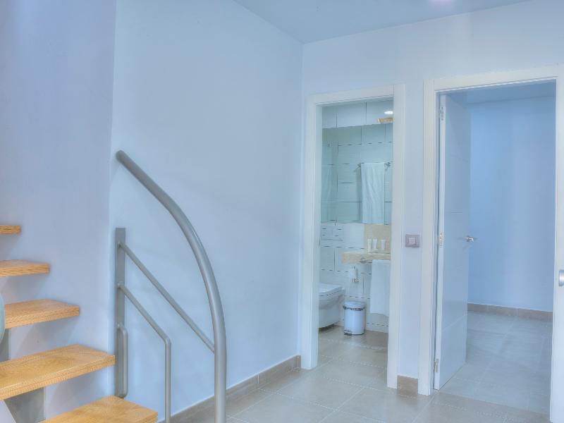 Coral Villas La Quinta - Lobi