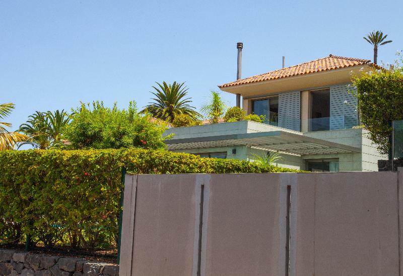 Coral Villas La Quinta - Genel