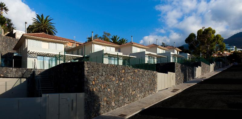 Coral Villas La Quinta - Genel