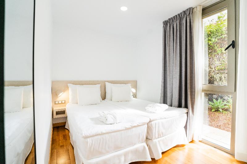 Coral Villas La Quinta - Oda