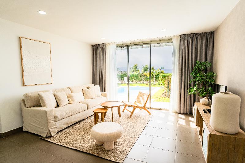 Coral Villas La Quinta - Oda