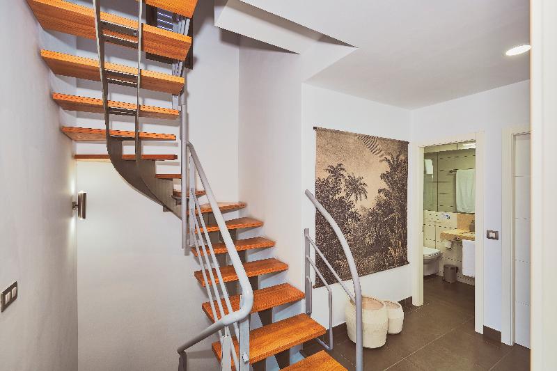 Coral Villas La Quinta - Oda